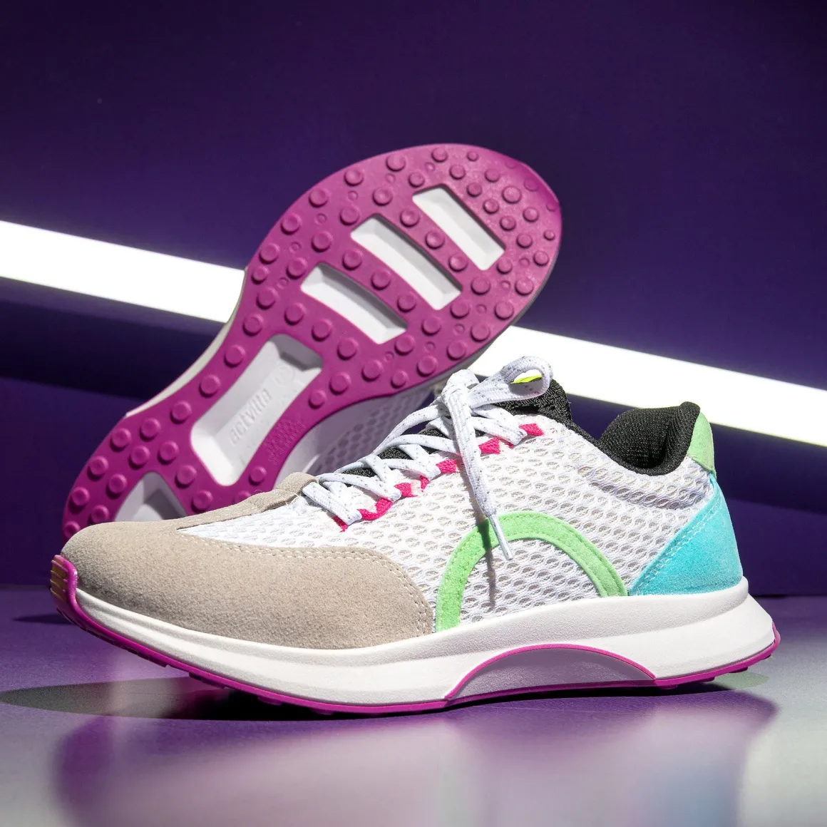 ACTVITTA ELIAN SNEAKERS