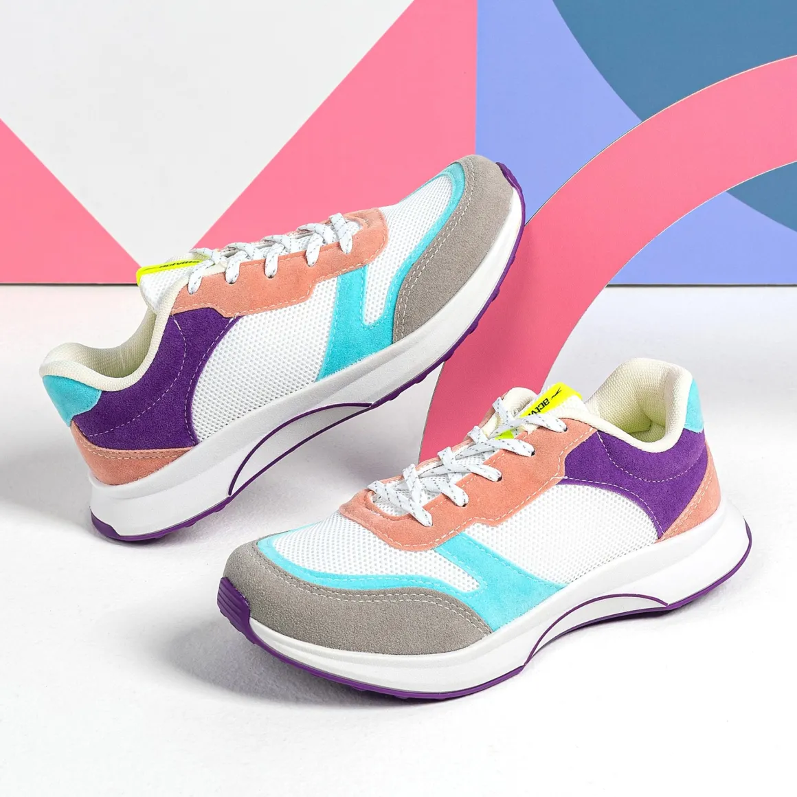 ACTVITTA KARINA SNEAKERS