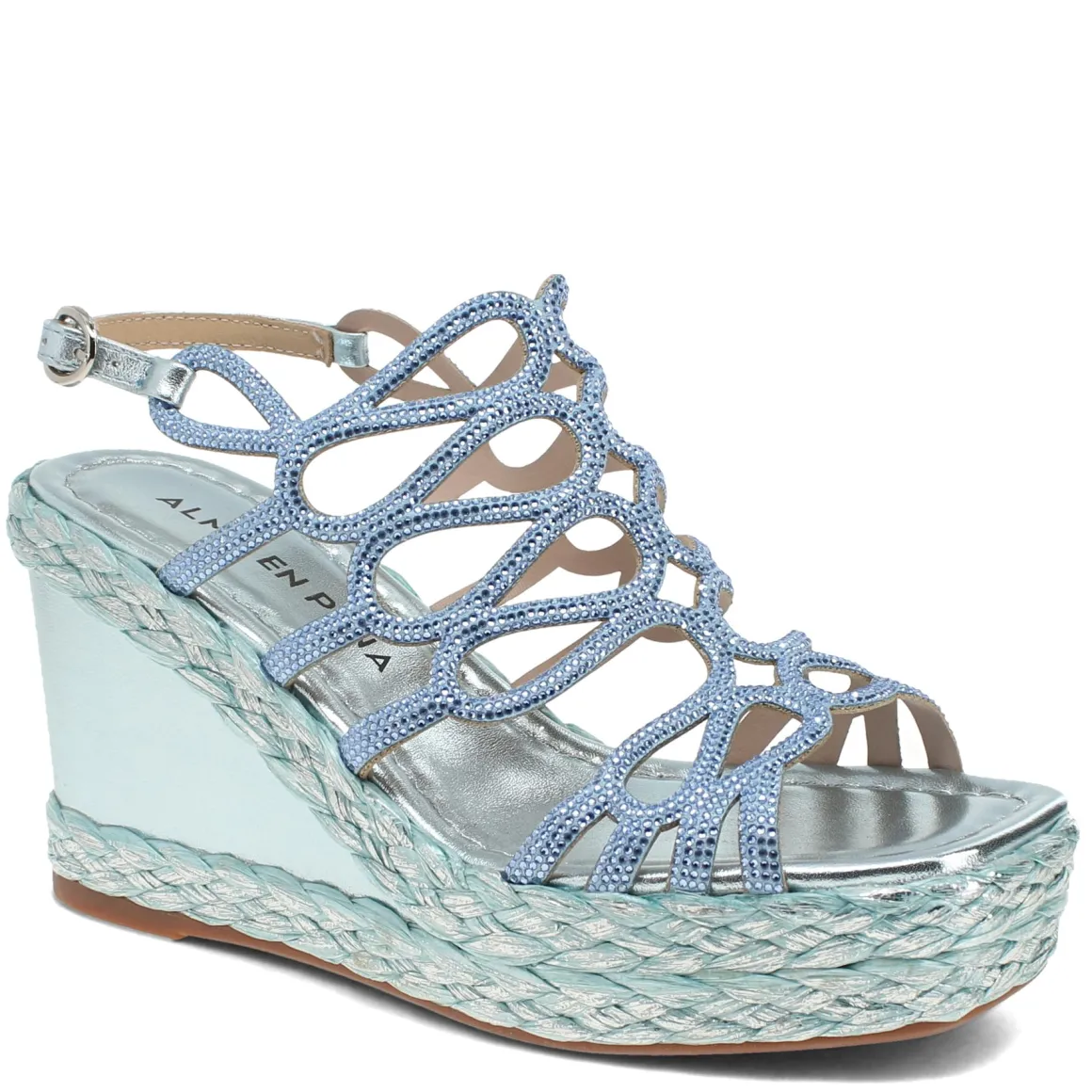 ALMA EN PENA BELLA WEDGES
