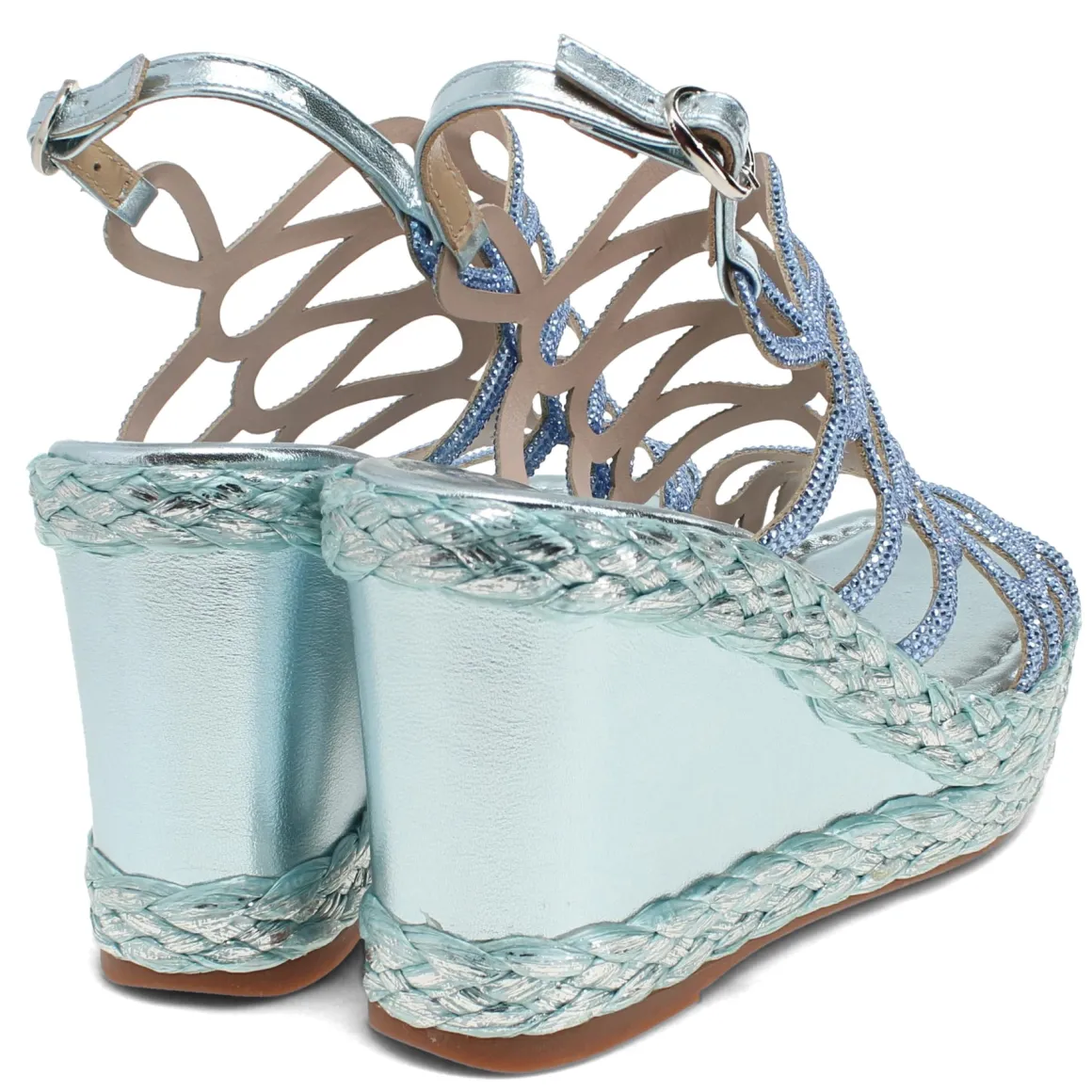 ALMA EN PENA BELLA WEDGES