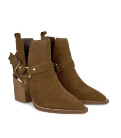 ALMA EN PENA JANA BOOTS