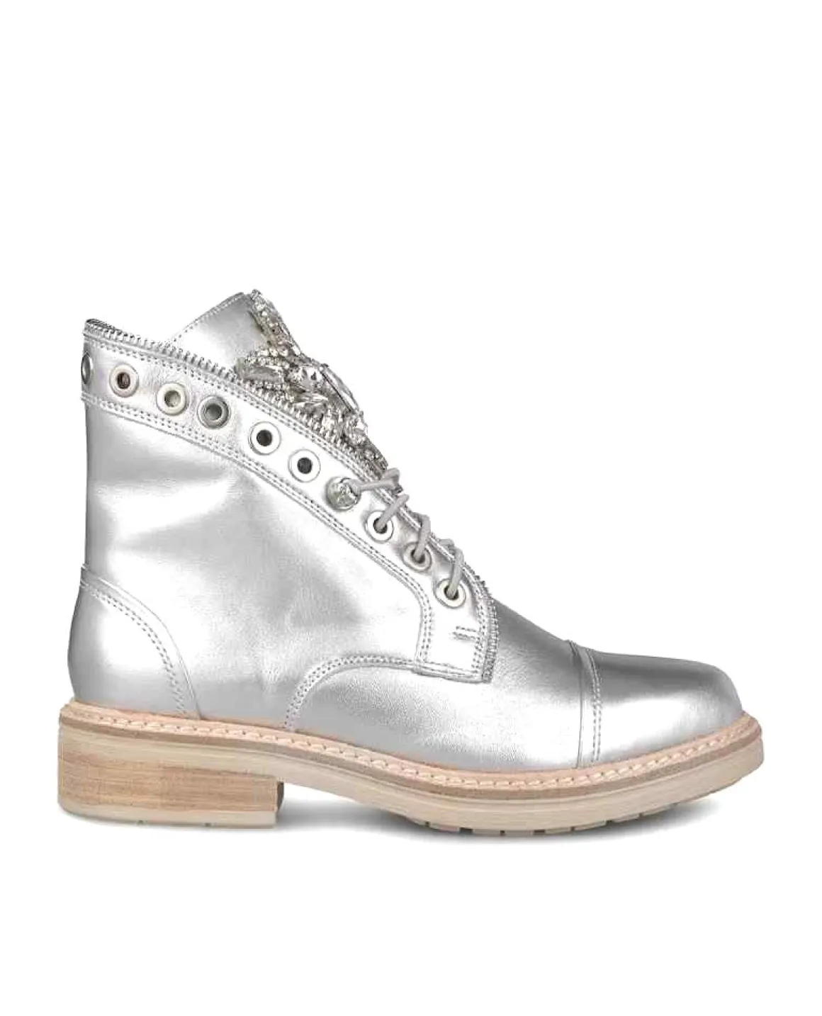 ALMA EN PENA LEA BOOTS