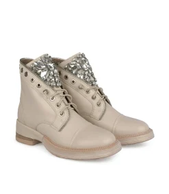 ALMA EN PENA LEA BOOTS
