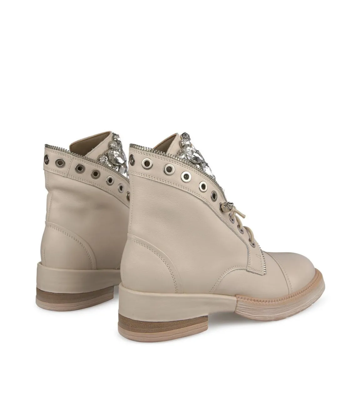 ALMA EN PENA LEA BOOTS