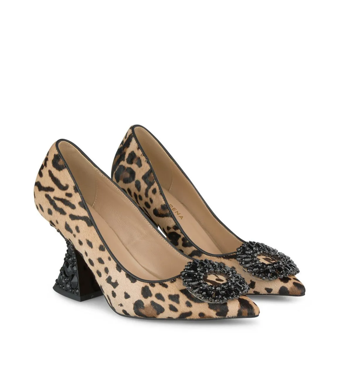 ALMA EN PENA MARCIE STILETTO