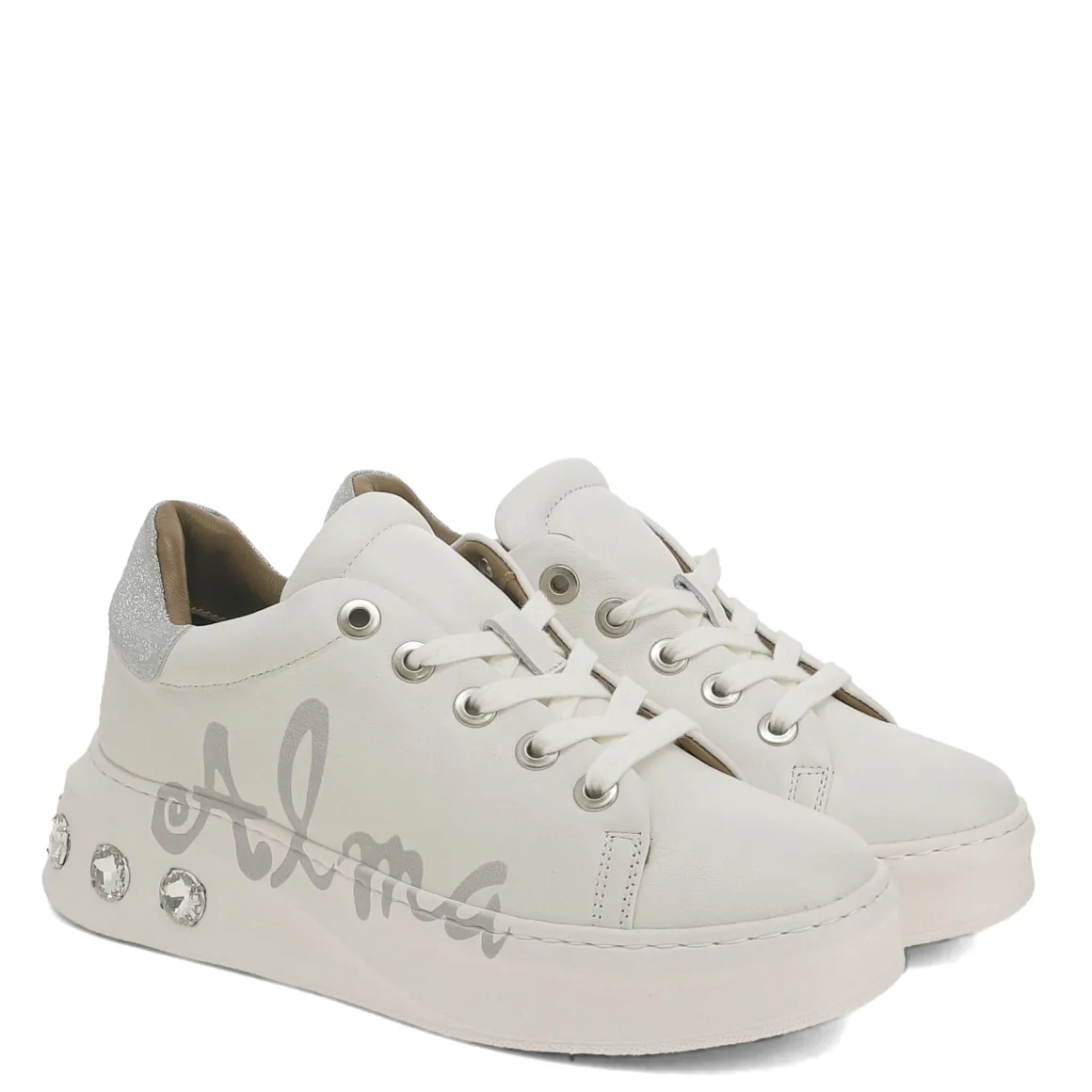ALMA EN PENA NAIMA SNEAKERS