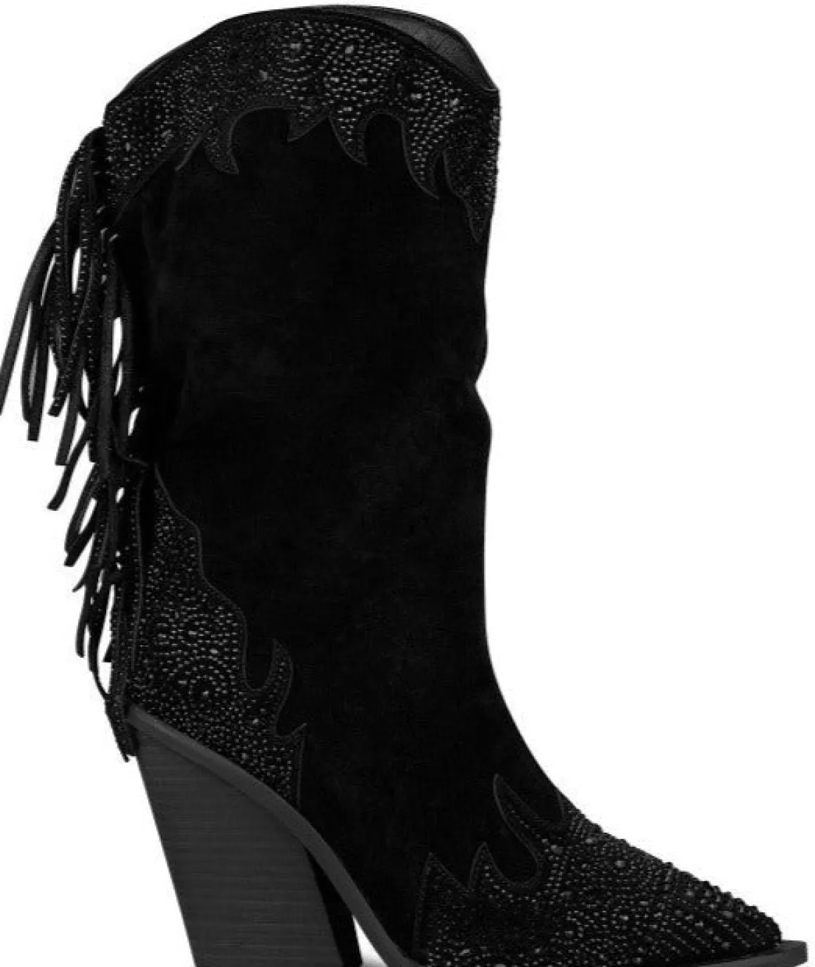 ALMA EN PENA QUINN BOOTS