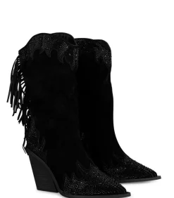 ALMA EN PENA QUINN BOOTS