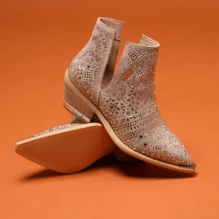 ALMA EN PENA RUBY BOOTS