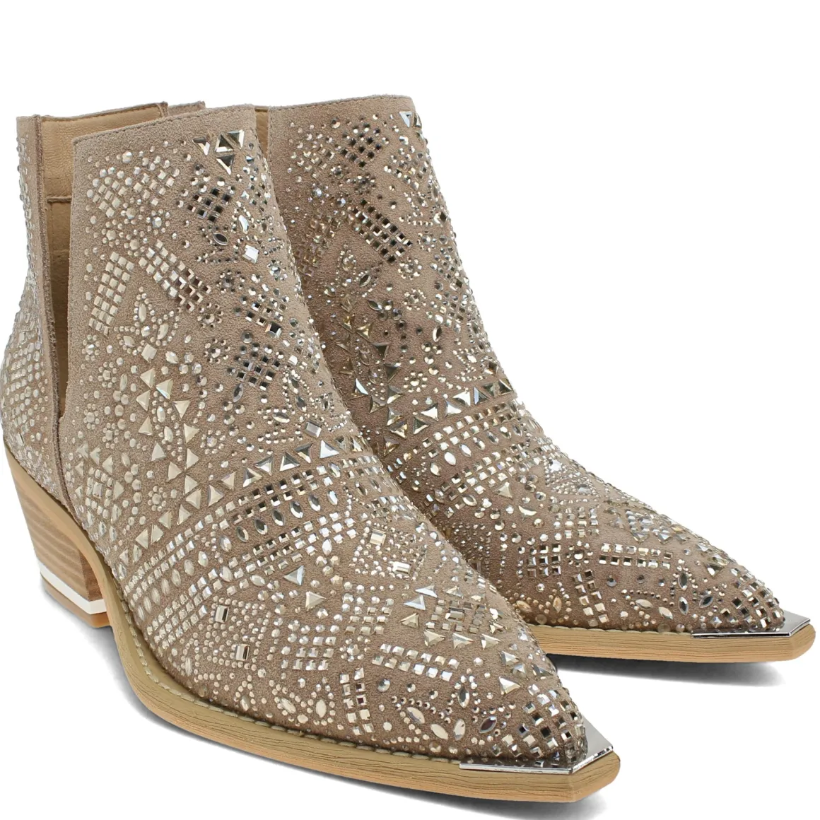 ALMA EN PENA RUBY BOOTS