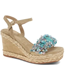 ALMA EN PENA ZARA WEDGES