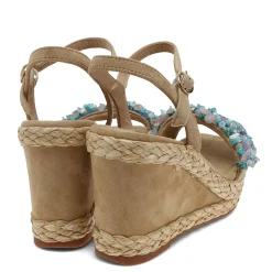 ALMA EN PENA ZARA WEDGES