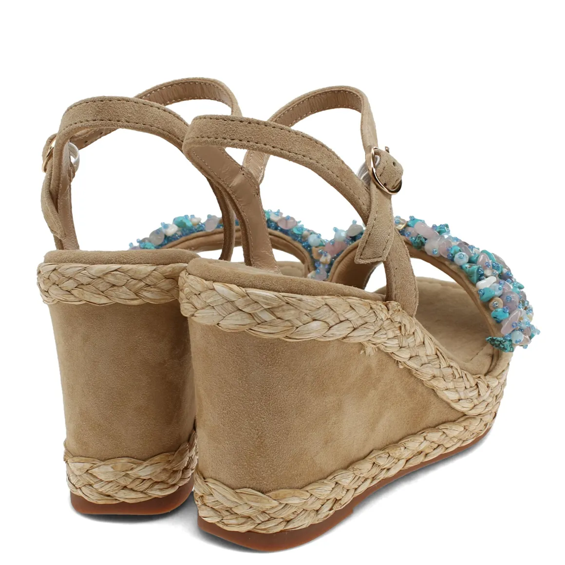 ALMA EN PENA ZARA WEDGES