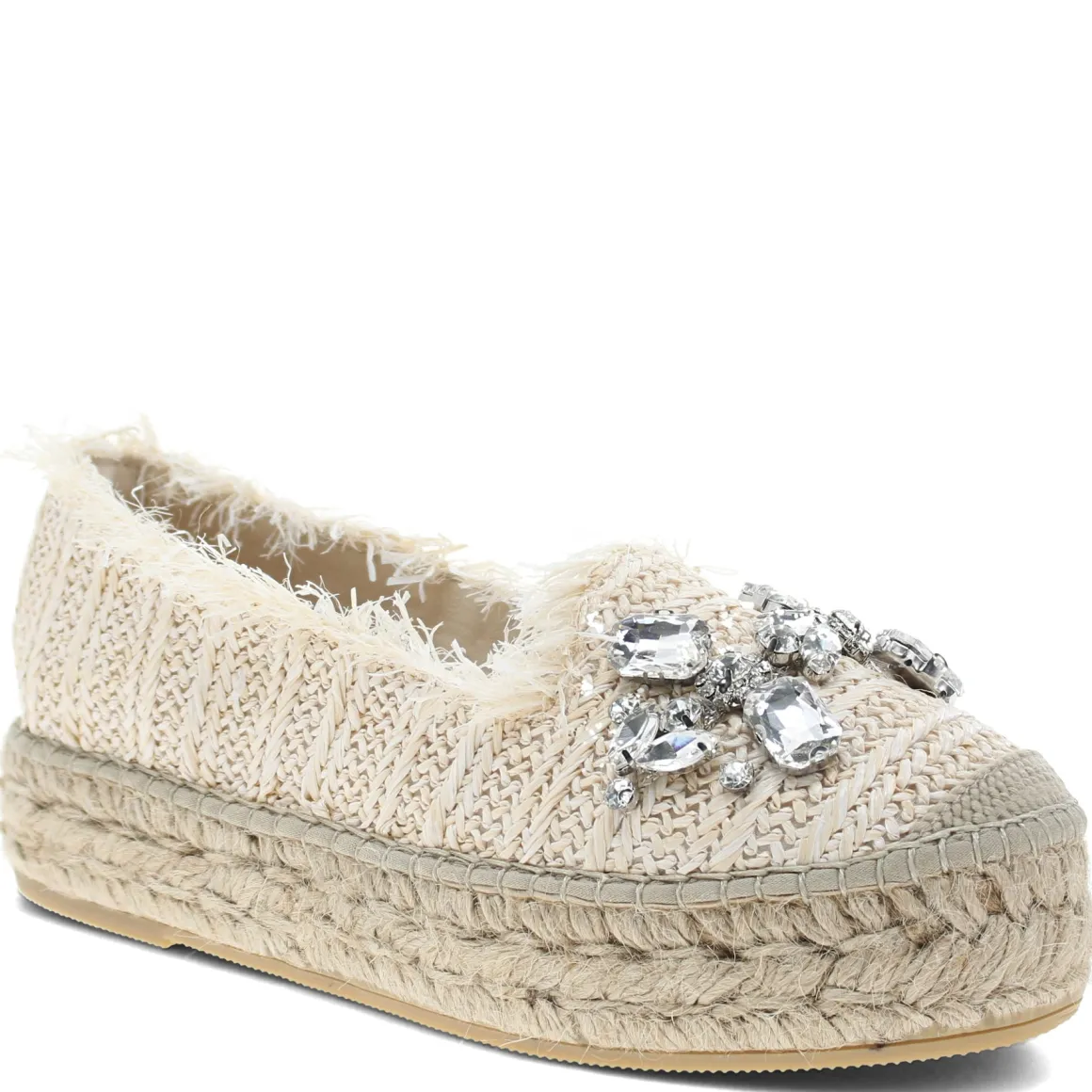 ATTANER AMELIA PLATFORMS