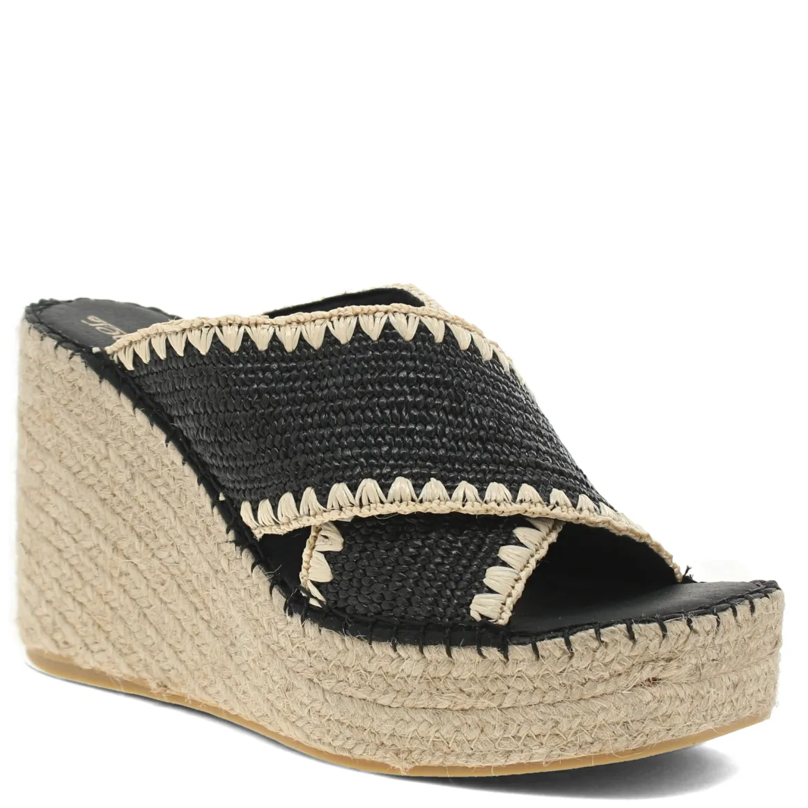 ATTANER AVA WEDGE