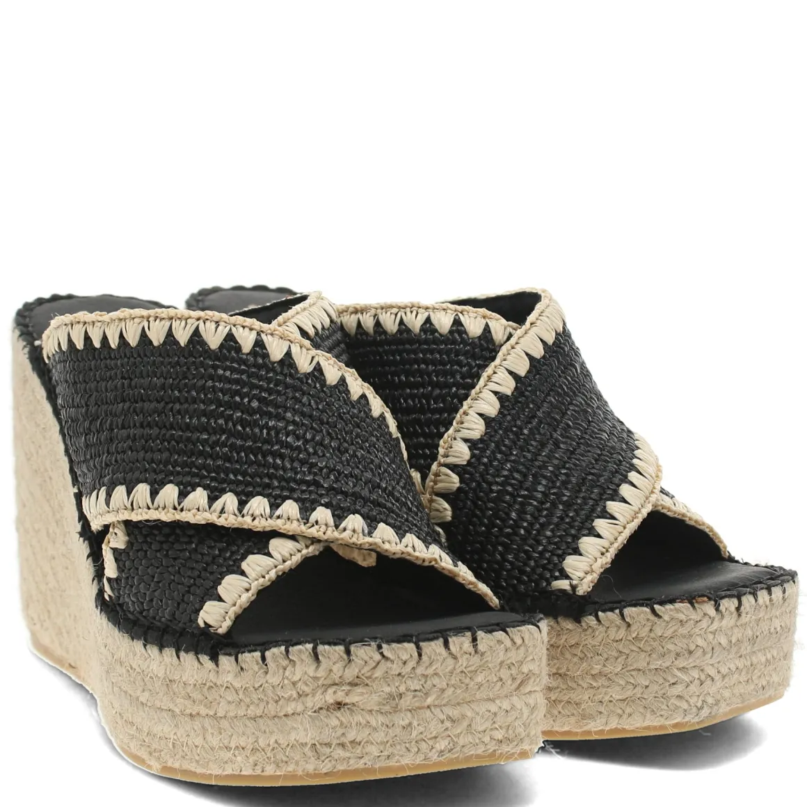 ATTANER AVA WEDGE