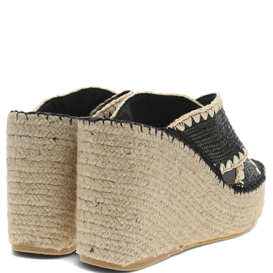 ATTANER AVA WEDGE
