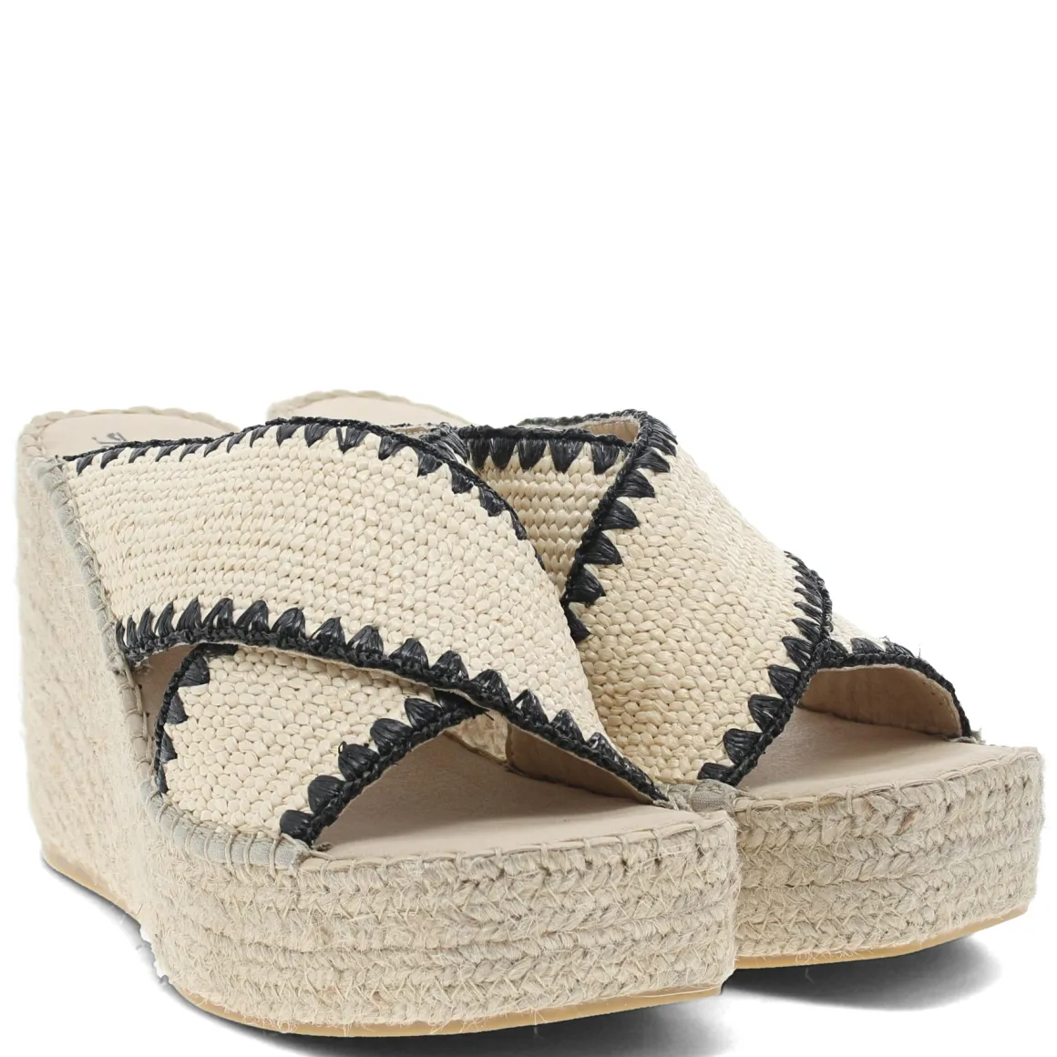 ATTANER AVA WEDGE