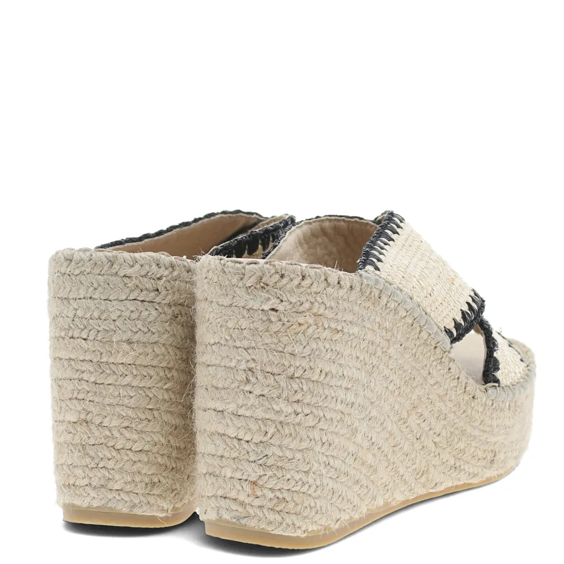 ATTANER AVA WEDGE