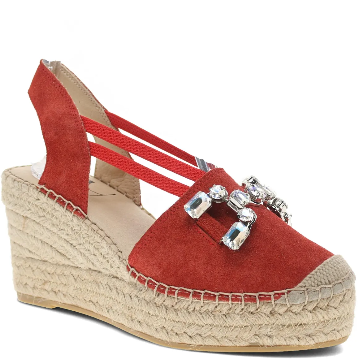 ATTANER AVERY PLATFORMS