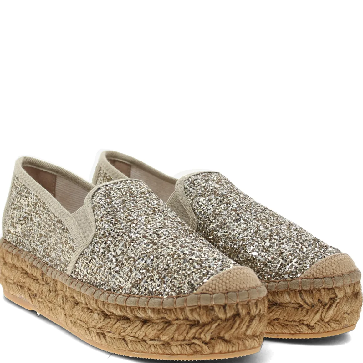 ATTANER CHARLOTTE PLATFORMS