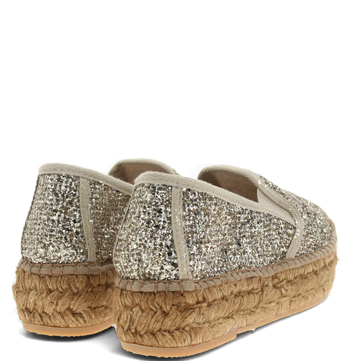 ATTANER CHARLOTTE PLATFORMS