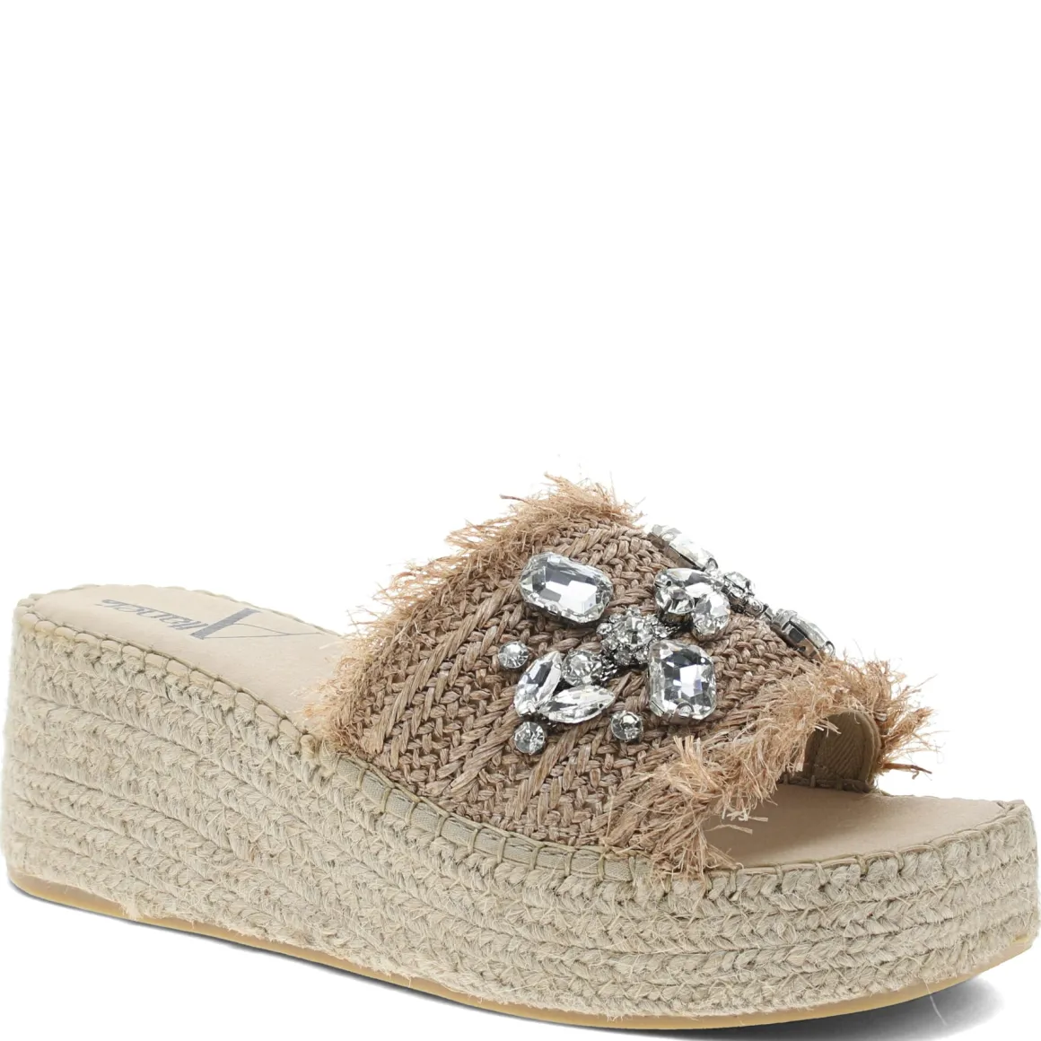 ATTANER ELLA PLATFORMS