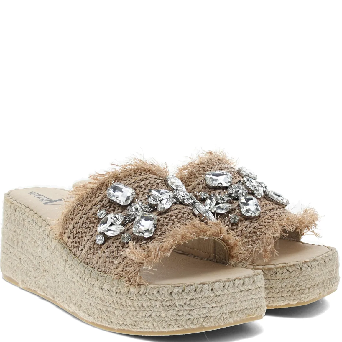 ATTANER ELLA PLATFORMS