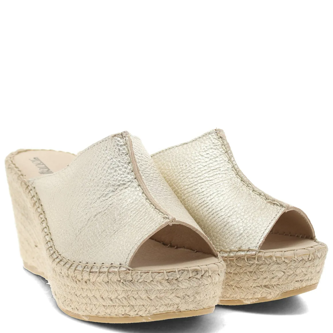 ATTANER GRACE WEDGES