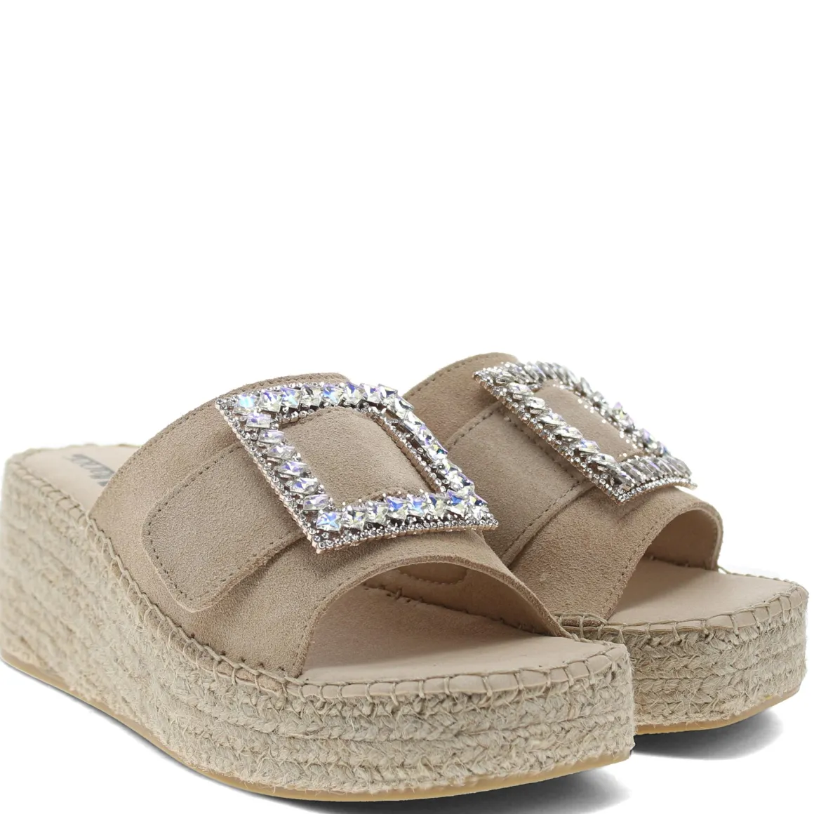 ATTANER HARPER PLATFORMS