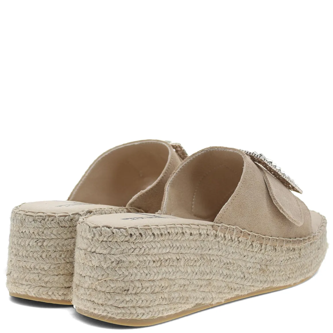 ATTANER HARPER PLATFORMS