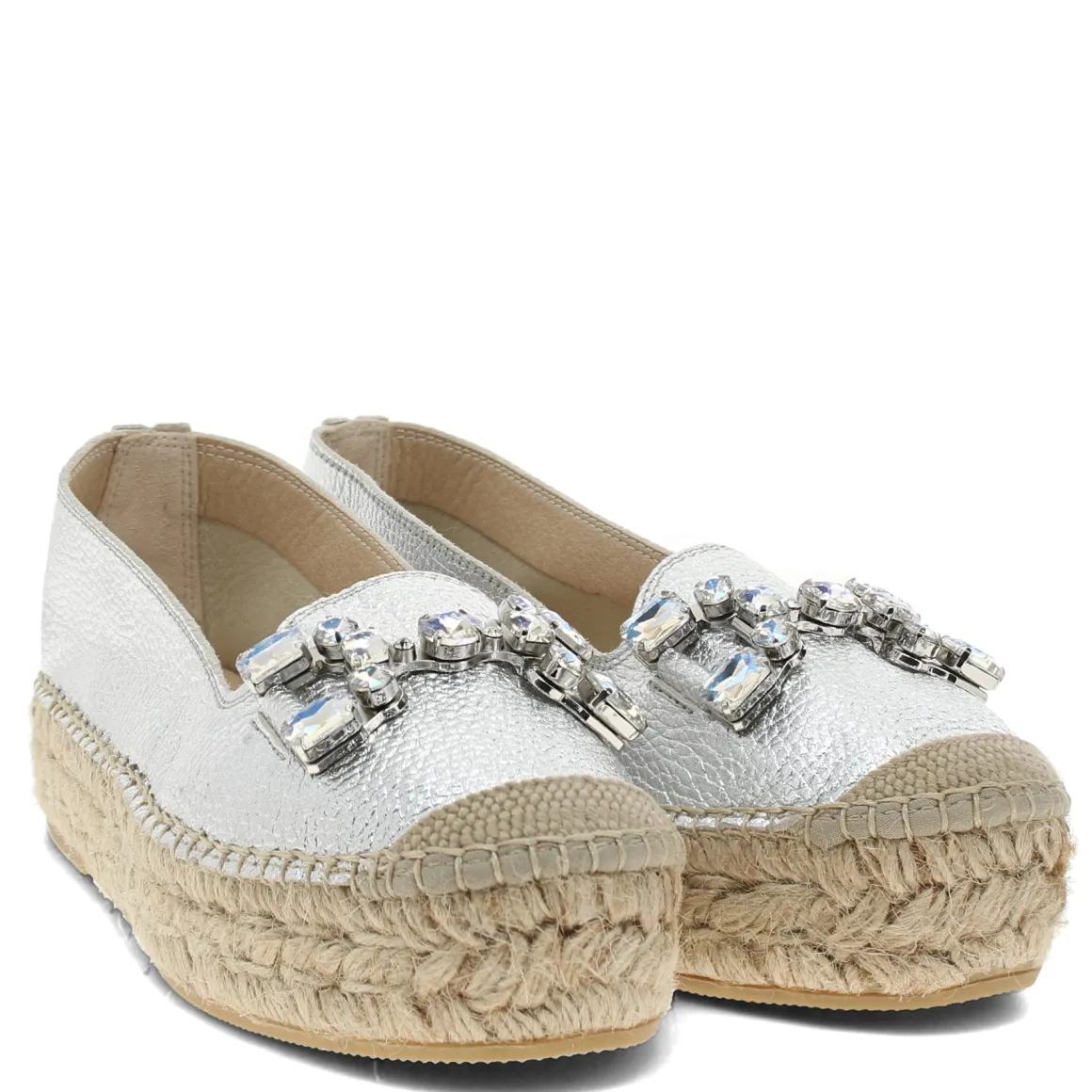 ATTANER ISABELA PLATFORMS