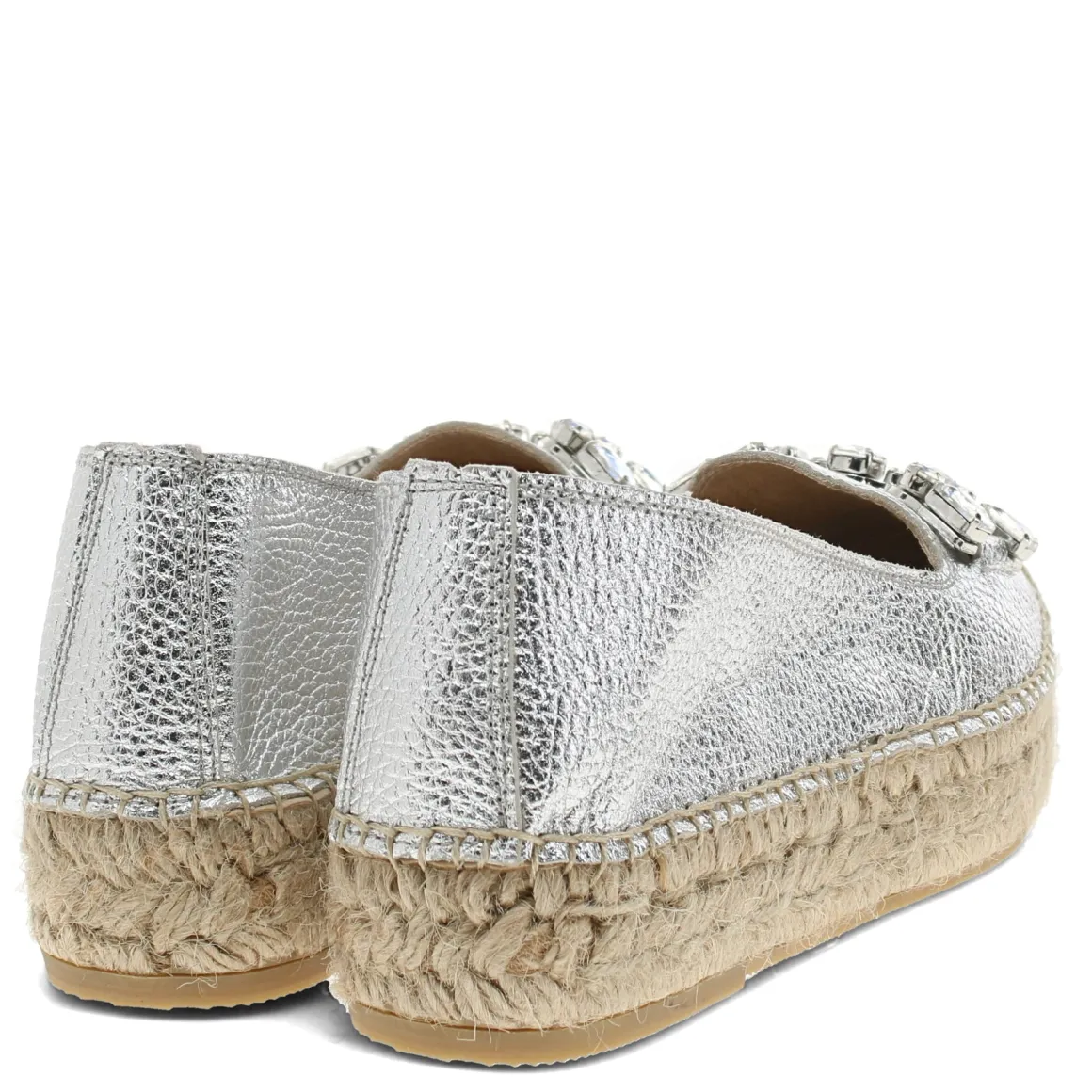 ATTANER ISABELA PLATFORMS