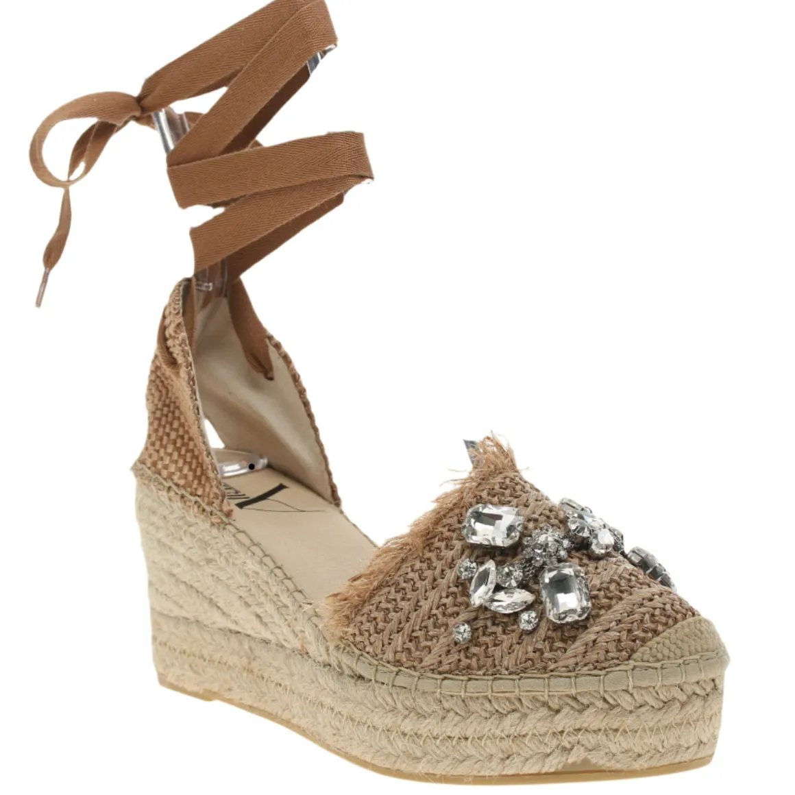 ATTANER MILA PLATFORMS