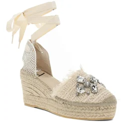 ATTANER MILA PLATFORMS