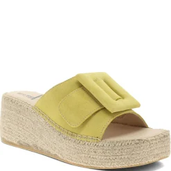ATTANER NORA PLATFORMS