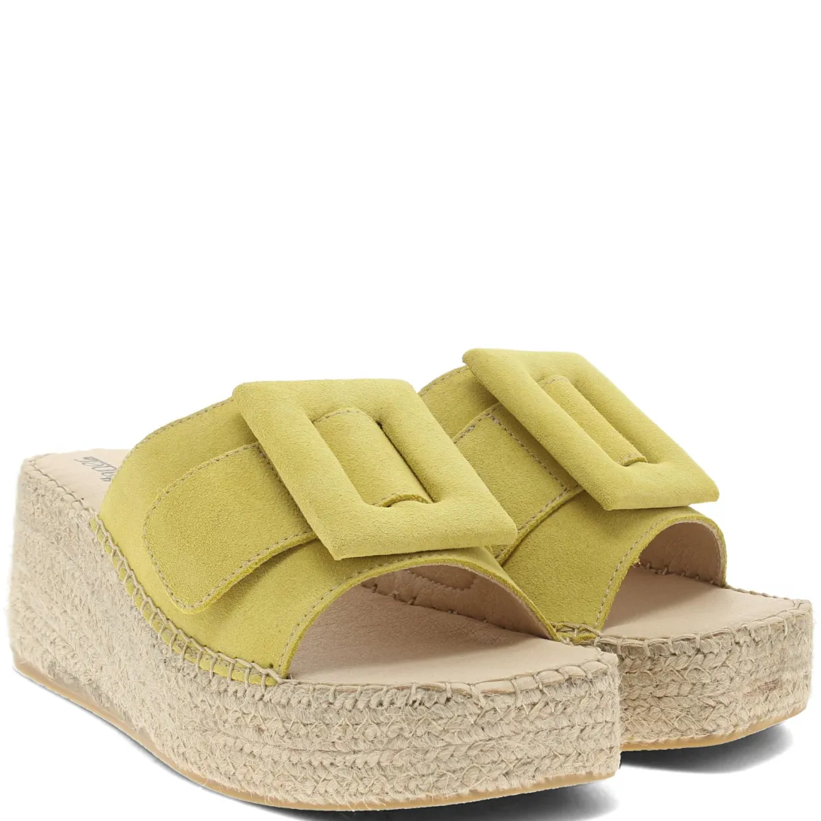 ATTANER NORA PLATFORMS