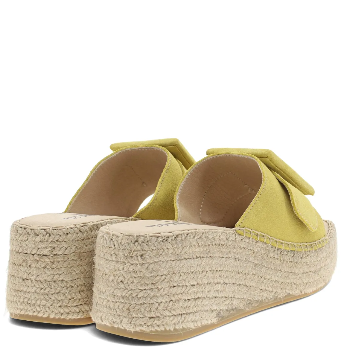ATTANER NORA PLATFORMS