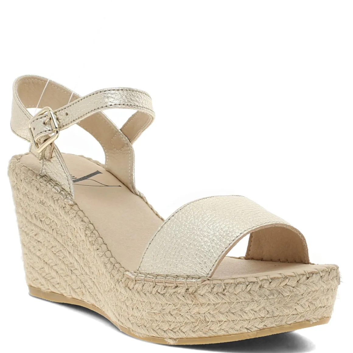 ATTANER OLIVIA PLATFORMS