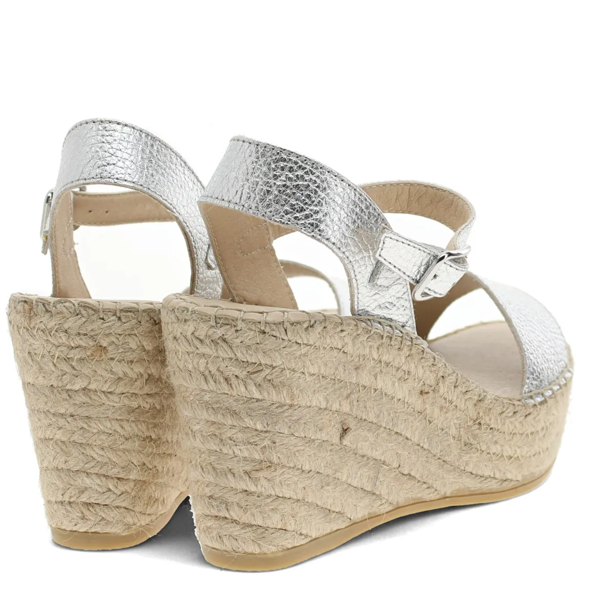 ATTANER OLIVIA PLATFORMS