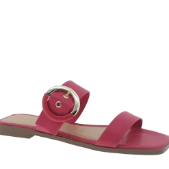 AUBRIA WOMEN' S FLAT SANDAL ZATZ