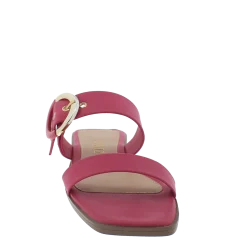 AUBRIA WOMEN' S FLAT SANDAL ZATZ