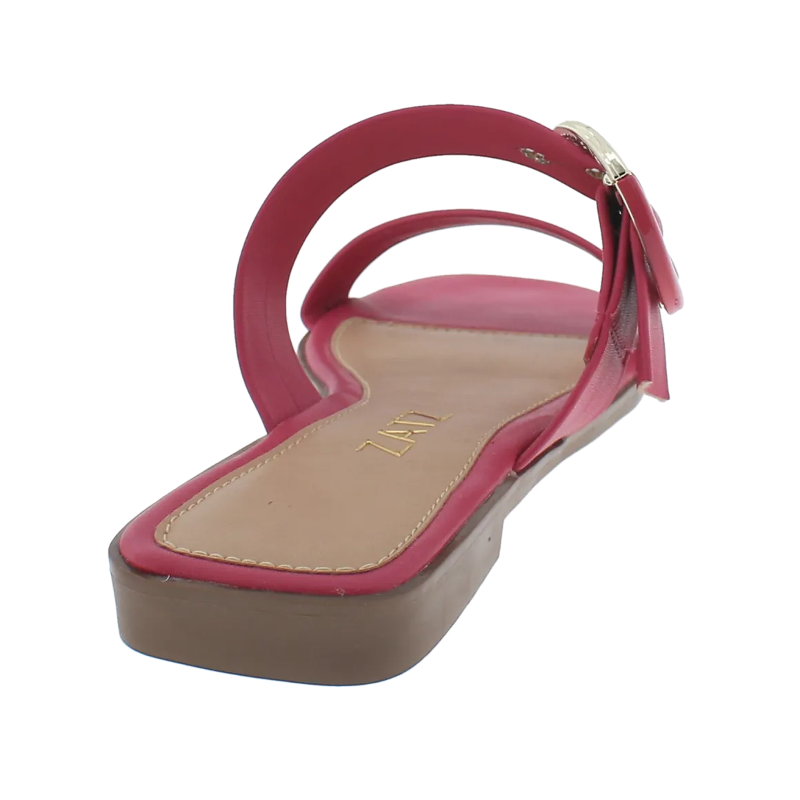 AUBRIA WOMEN' S FLAT SANDAL ZATZ