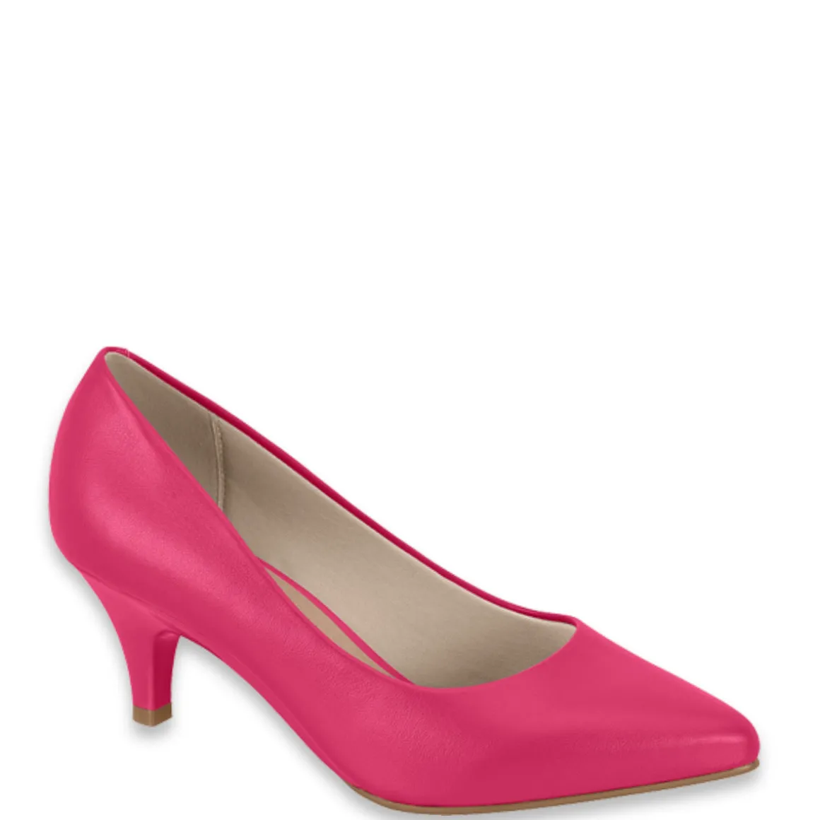 BEIRARIO NISSA STILETTO