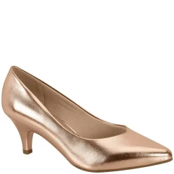 BEIRA RIO NISSA STILETTO