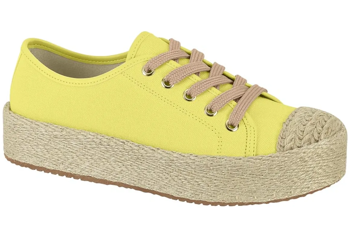BEIRA RIO RONDA SNEAKERS