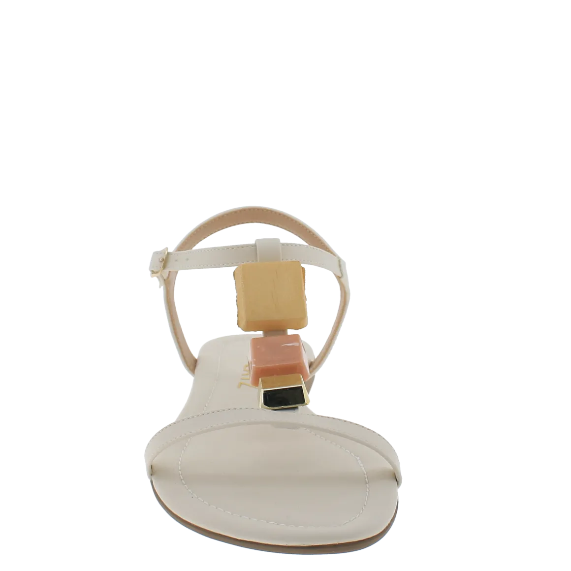 BROOKELYN WOMEN' S FLAT SANDAL ZATZ
