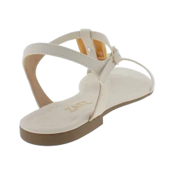 BROOKELYN WOMEN' S FLAT SANDAL ZATZ