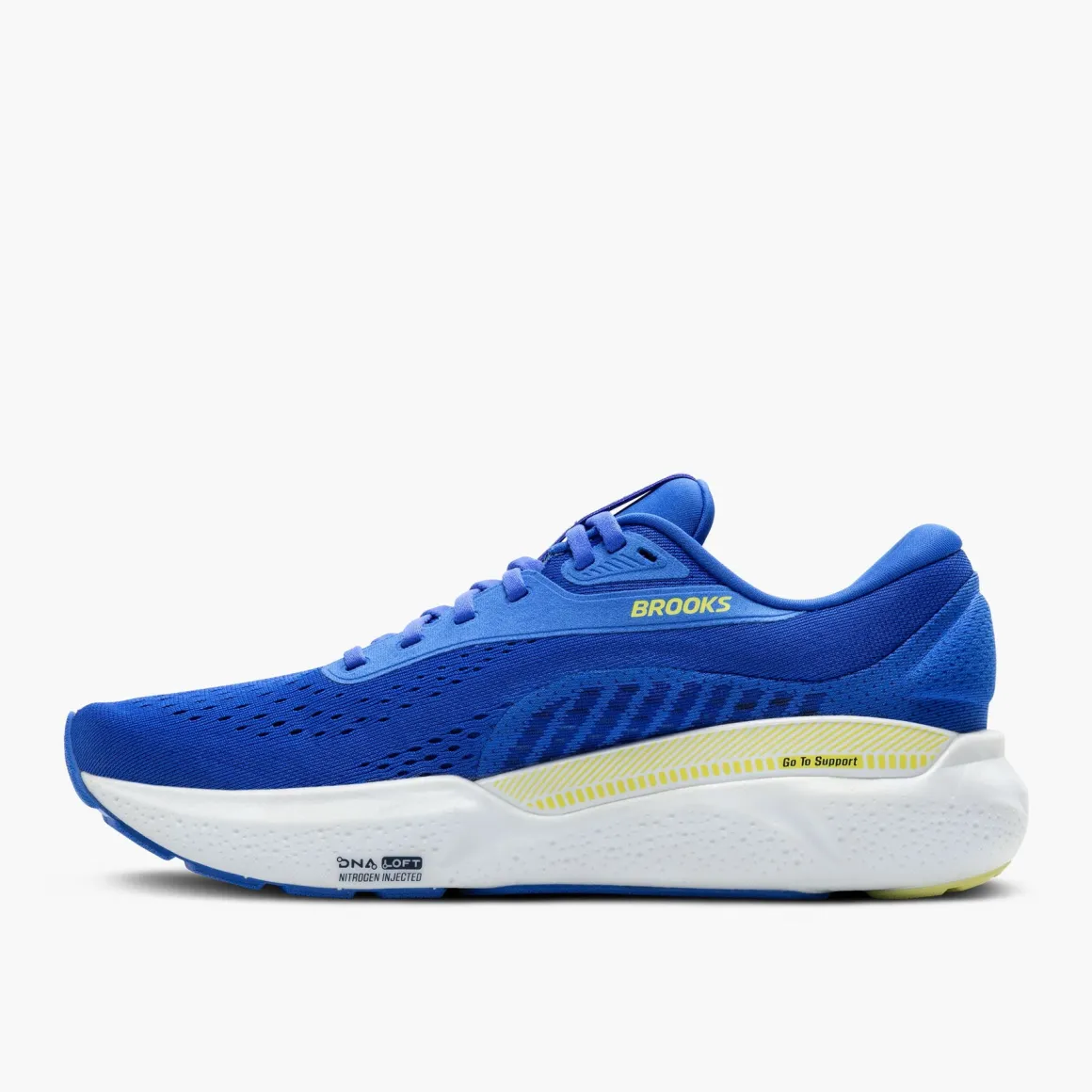 BROOKS Adrenaline GTS 24 Men' s Running Sneakers