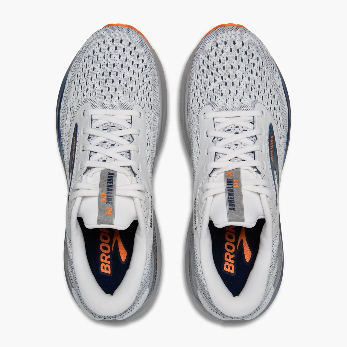 BROOKS Adrenaline GTS 24 Men' s Running Sneakers